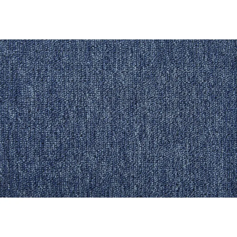 Skorpa Teppichboden Stani Blau