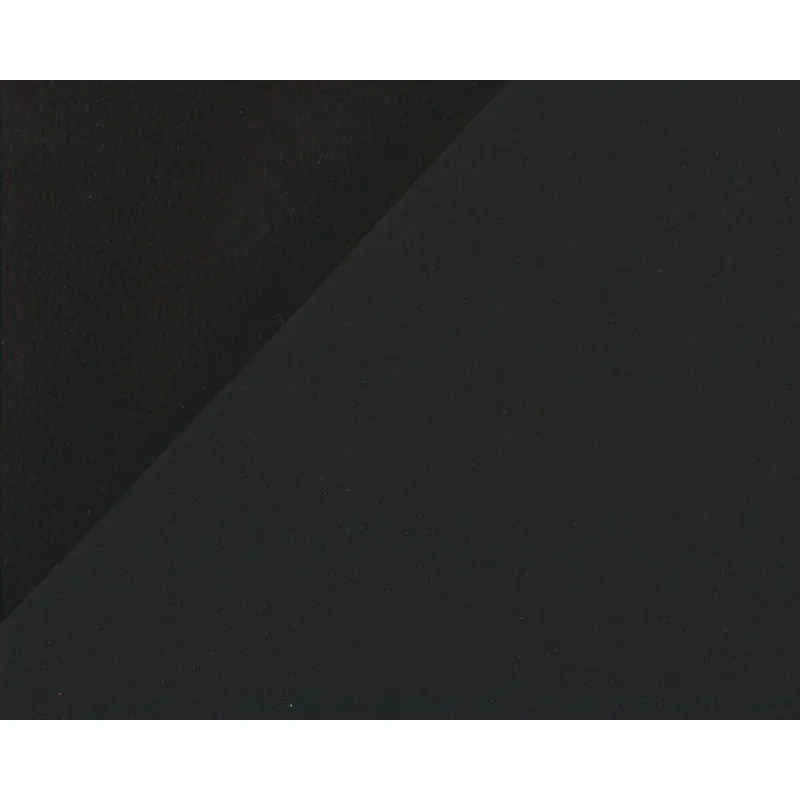 Softshell-Stoff NANO, schwarz