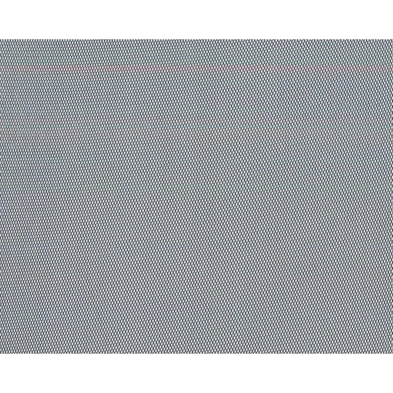 Softtüll Meterware für Brautschleier und Kostüme, schwarz