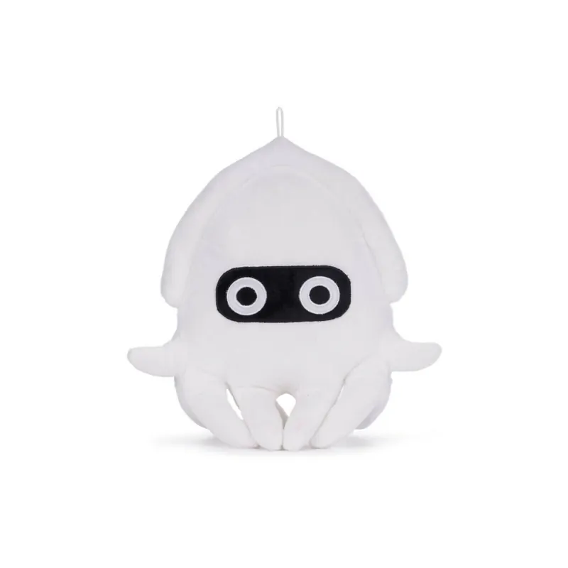 Soma Yoshi Drache Mario, Luigi, Donkey Kong, Toad Pilz Plüschfigur, 28cm, kuschelweich Dinosaurier, Kuscheltier, ab den ersten Lebensmonaten geeignet (Mario Kart Blooper 28 cm)
