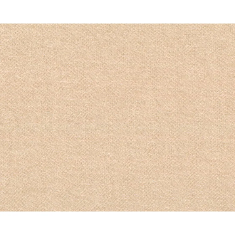 Sommersweatstoff CORDA, hellbeige meliert, Hilco