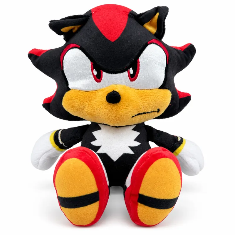 Sonic The Hedgehog perfekt Geschenkidee für Jungen&Mädchen Kinder&Fans schwarz