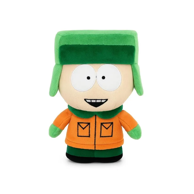 South Park Plüschfigur Kyle 23 cm Kultfigur Sammler Kuscheltier