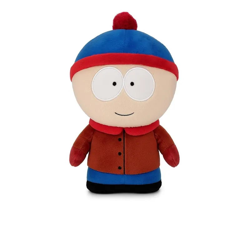 South Park Plüschfigur Stan 23 cm Kultfigur Sammler Kuscheltier