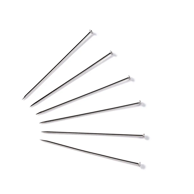 Stahlstecknadeln PREMIUM, 30 x 0,60 mm, Prym