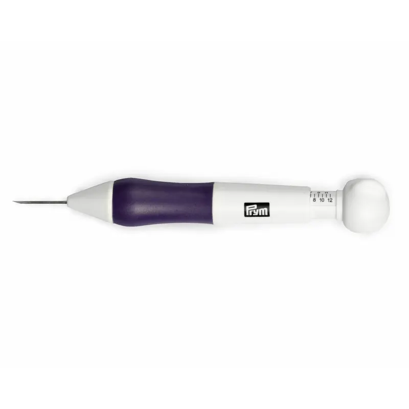 Sticknadel Punch Needle, Prym