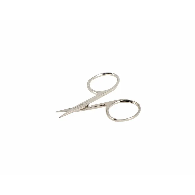 Stickschere MINI, 5,5 cm, silber, Bohin