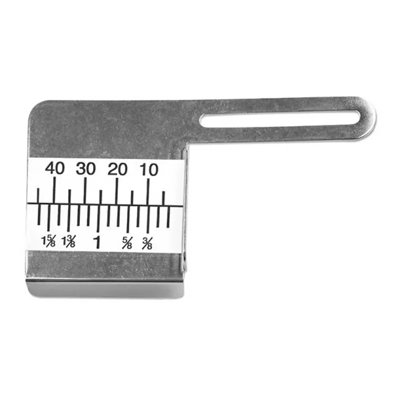 Stoffführung, baby lock