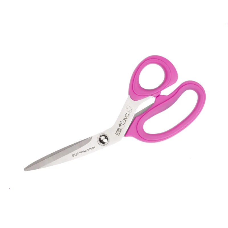 Stoffschere MICRO SERRATION, 21 cm, Prym Love