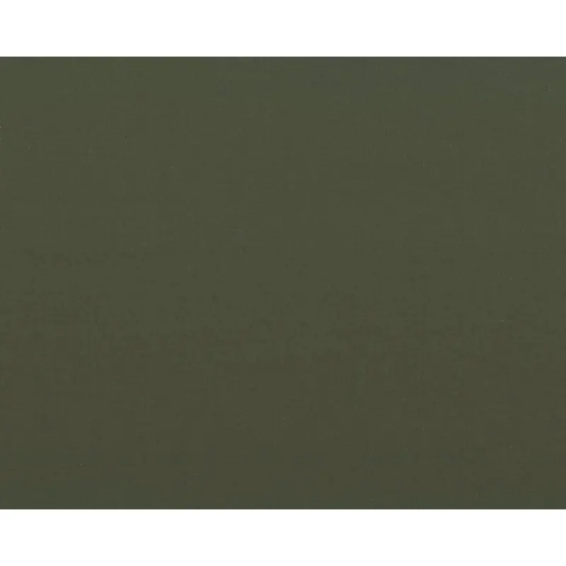 Stretch-Satin DALIDA, einfarbig, olive