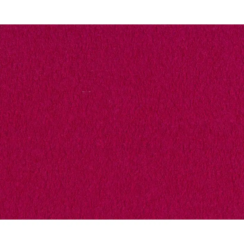 Strickwalk aus Merinowolle, fuchsia, Hilco
