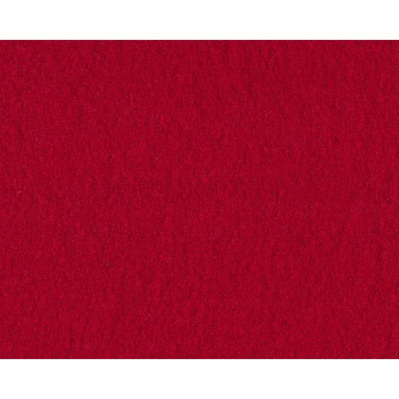 Strickwalk MERO aus Merinowolle, rot, Toptex