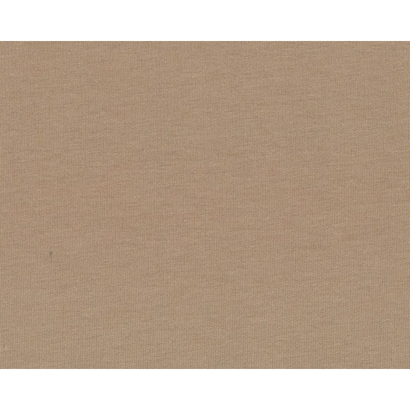 Sweatstoff French Terry MAIKE, beige, Swafing