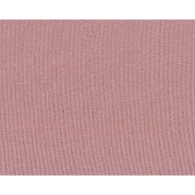 Sweatstoff French Terry MAIKE, gedecktes rosa, Swafing