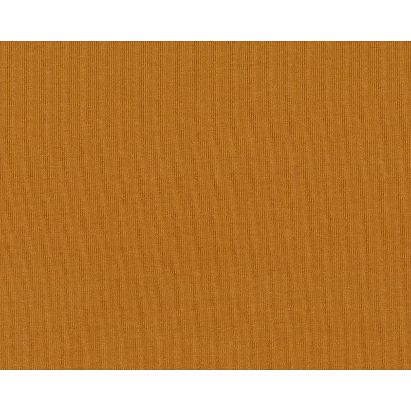 Sweatstoff French Terry MAIKE, goldbraun, Swafing