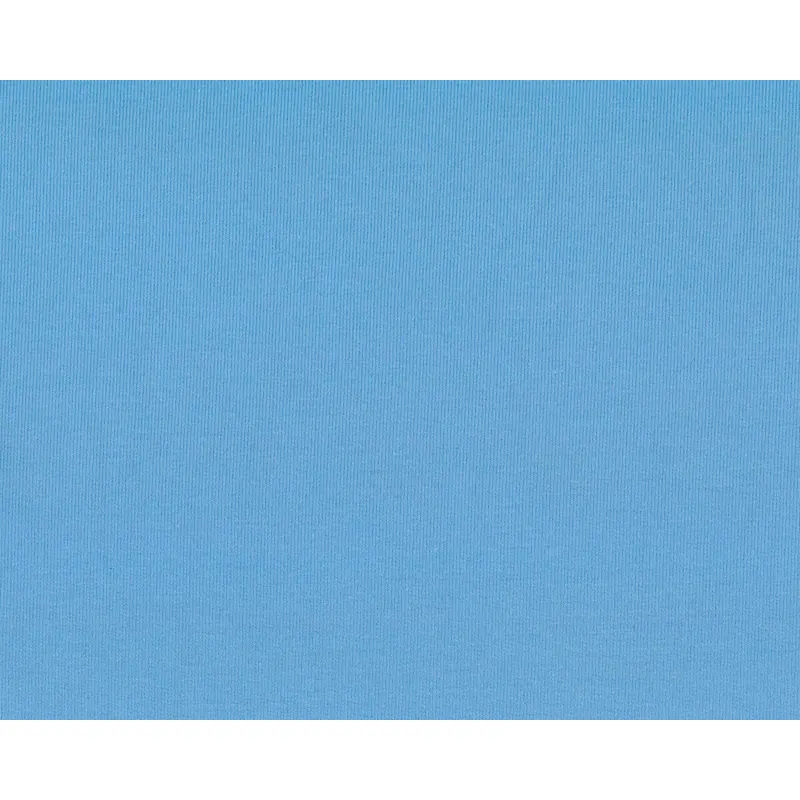 Sweatstoff French Terry MAIKE, himmelblau, Swafing