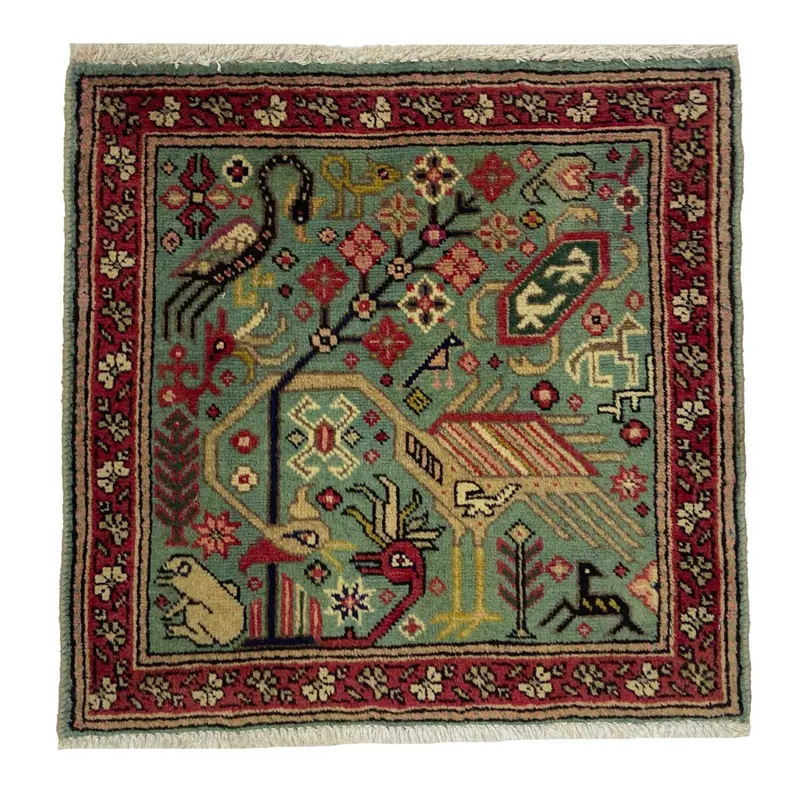 Täbris 56 x 57 cm