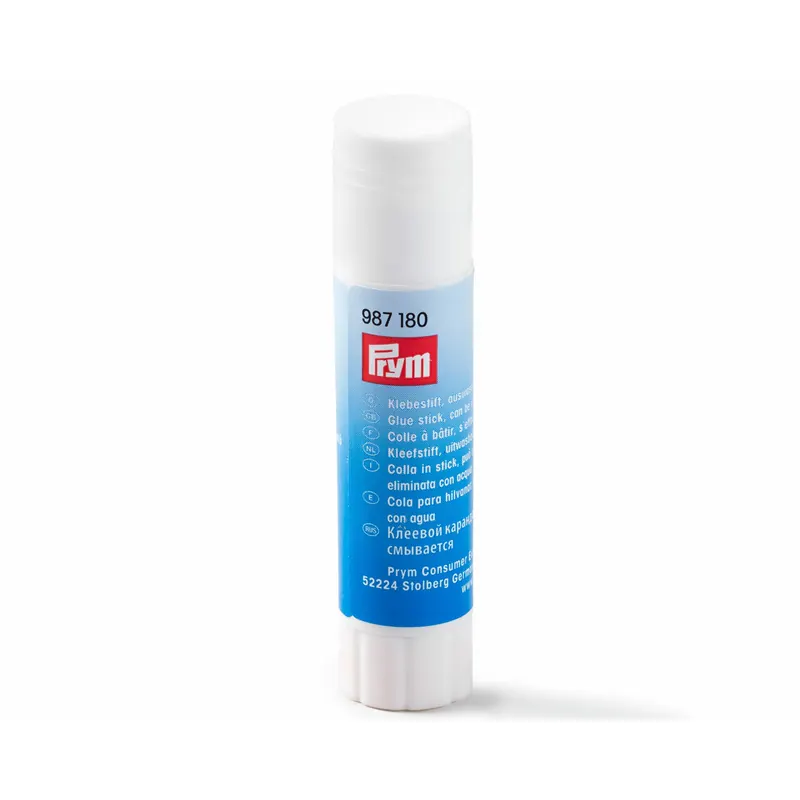 Textil-Klebestift, temporär, Prym