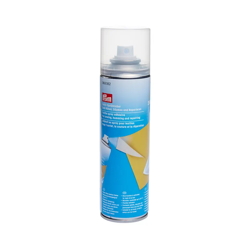 Textil-Sprühkleber, 250 ml, Prym