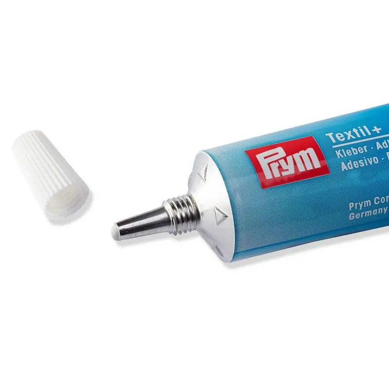Textilkleber PLUS, lösungsmittelfrei, 30 g, Prym