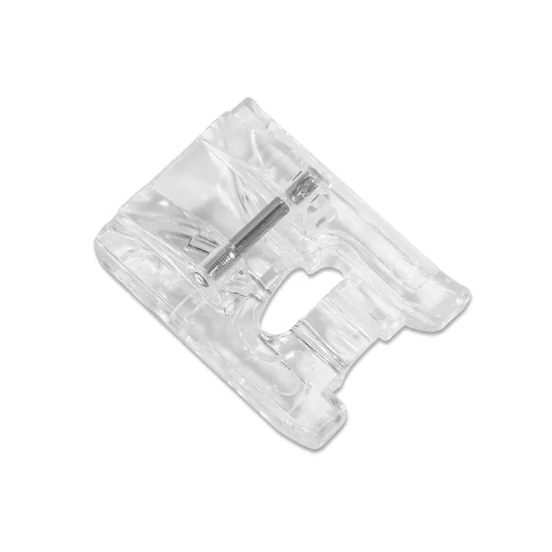 Transparenter Perlenannähfuß, JUKI