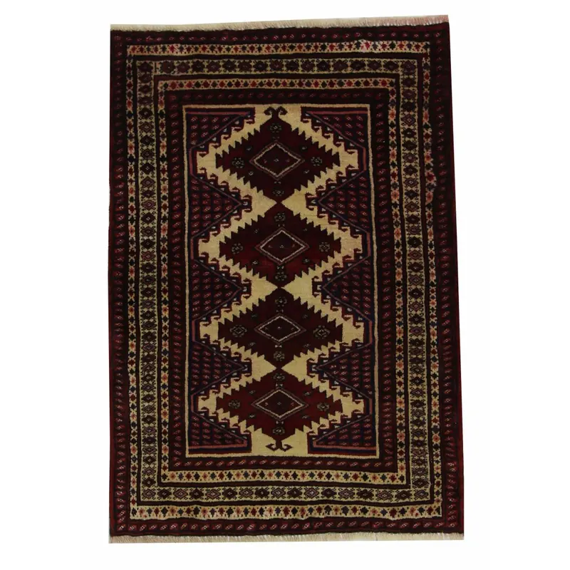 Turkman 117 x 82 cm
