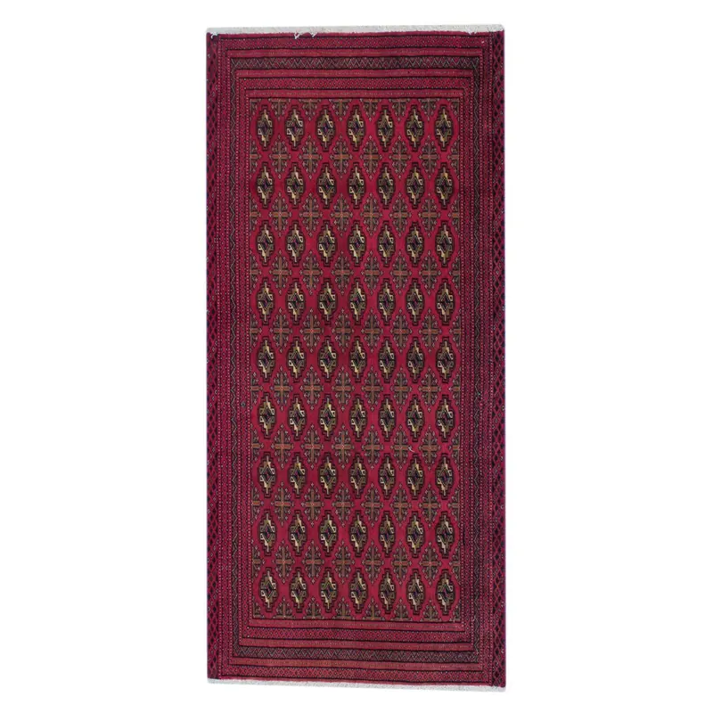 Turkman 124 x 57 cm