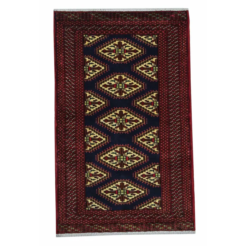 Turkman 125 x 77 cm