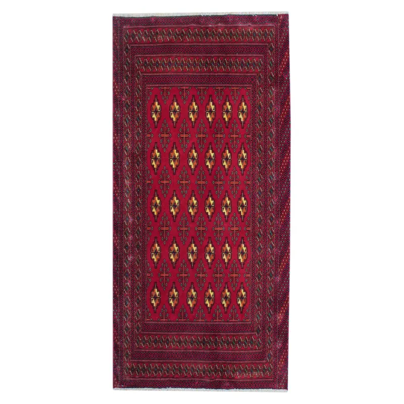 Turkman 150 x 72 cm