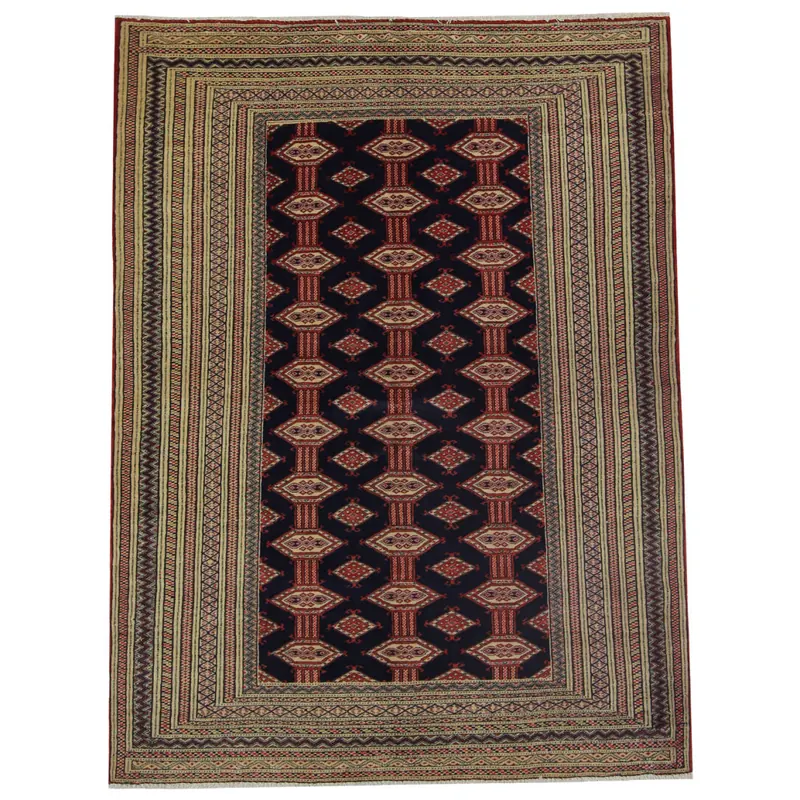 Turkman 160 x 120 cm