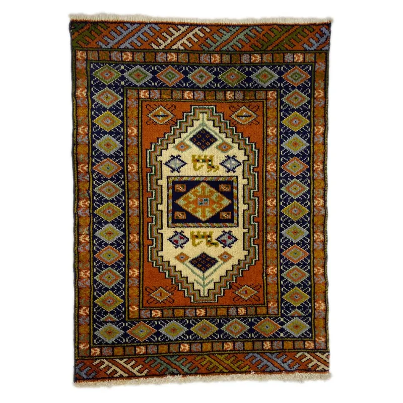 Turkman 83 x 60 cm