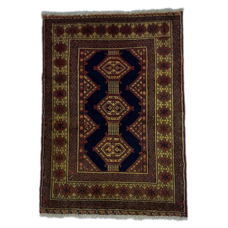 Turkman 88 x 64 cm