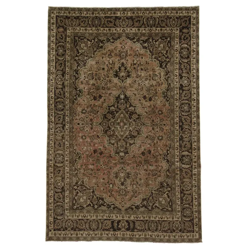 Vintage 278 x 183 cm