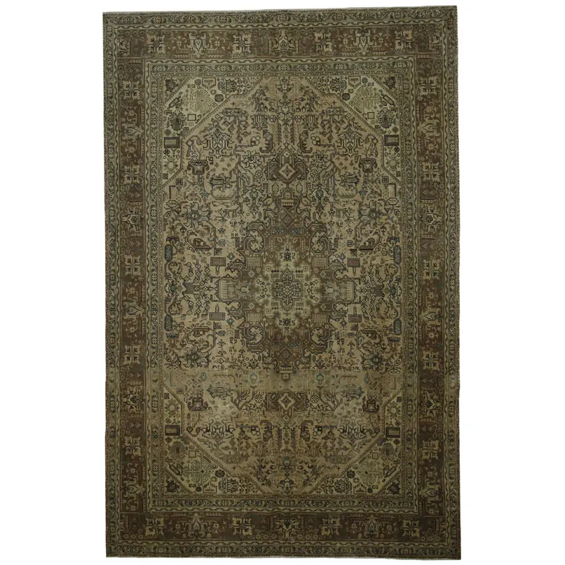 Vintage 293 x 193 cm