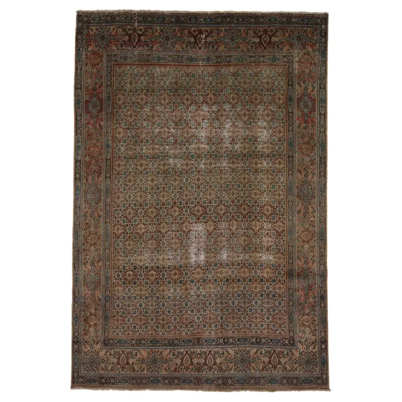 Vintage 306 x 210 cm