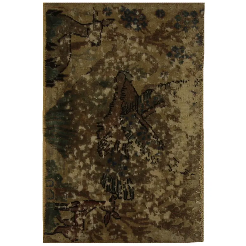 Vintage 70 x 46 cm