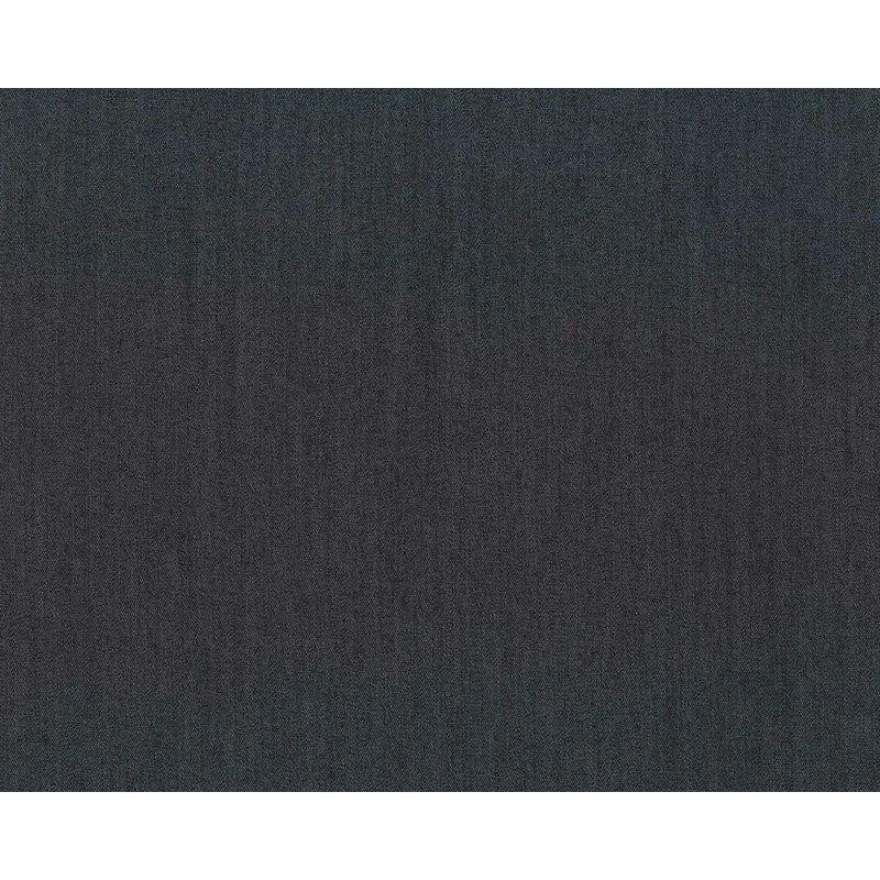 Viskose-Jeansstoff mit Stretch EVAN, schwarz, Toptex