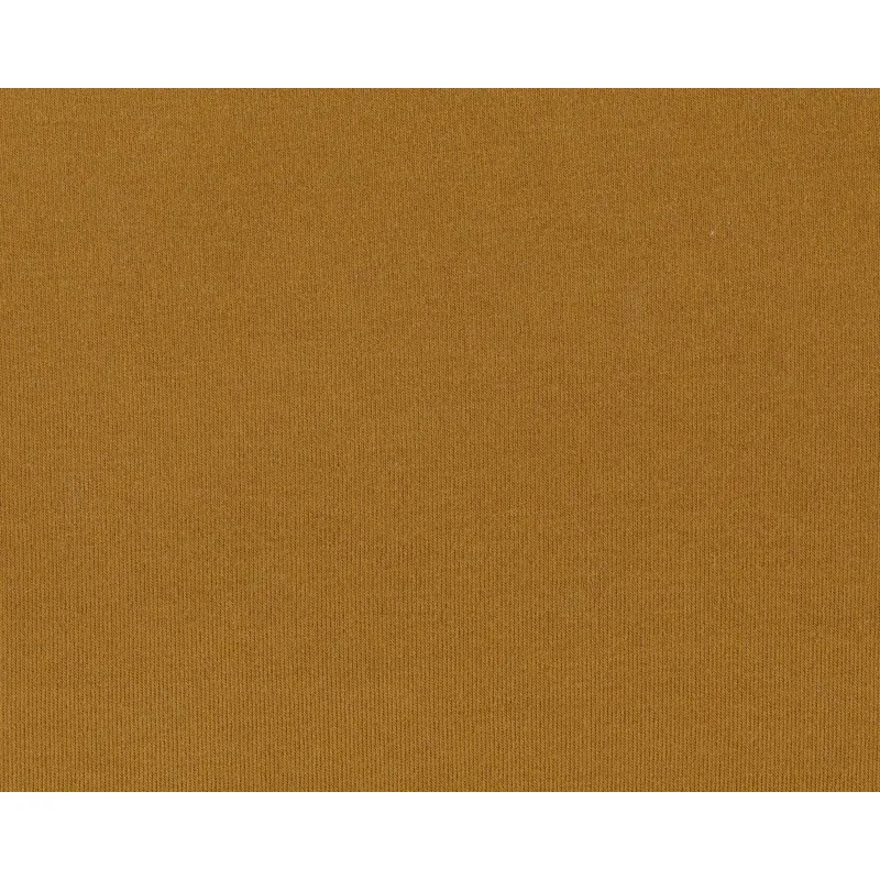 Viskose-Jersey PESANTE UNI, goldbraun, Hilco