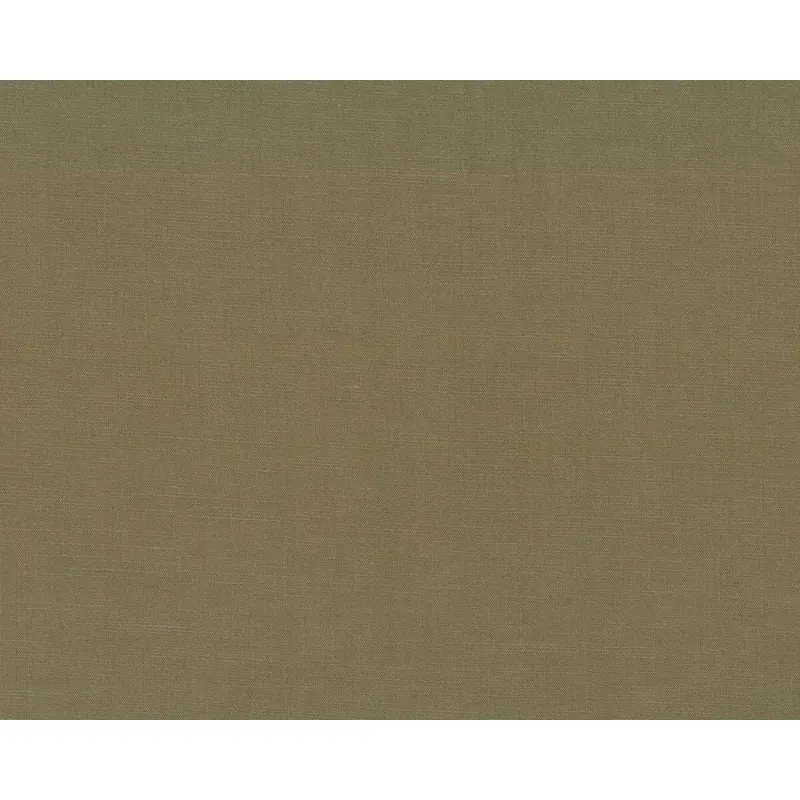 Viskose-Leinenstoff CLAAS, einfarbig, olive