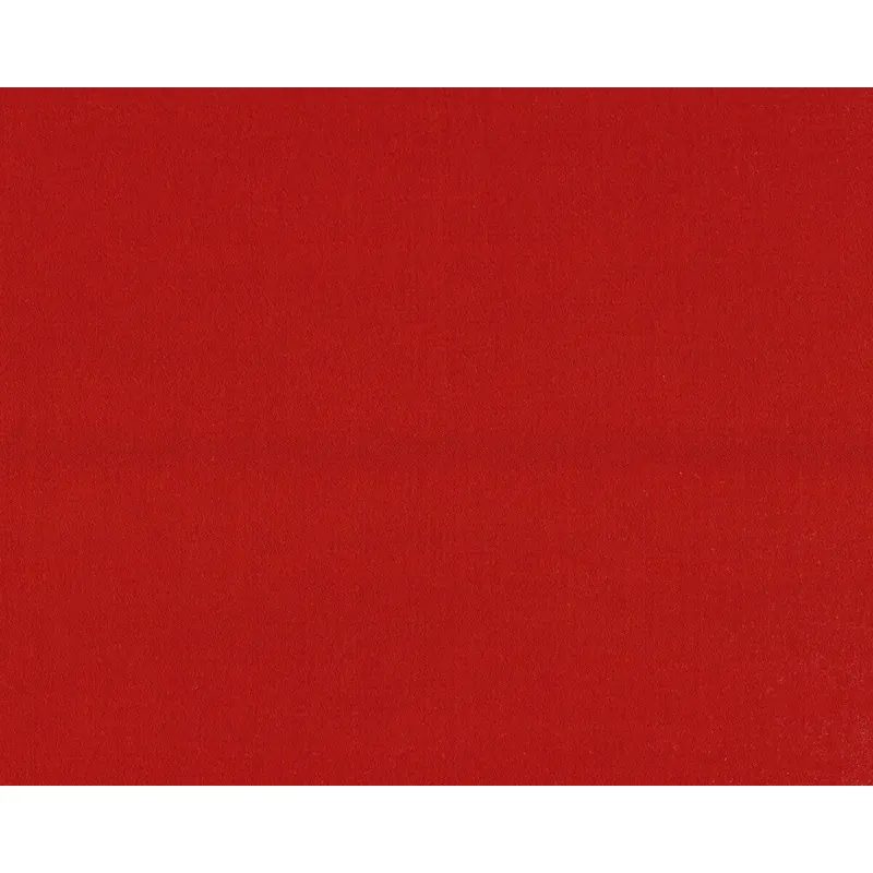 Viskose-Satin-Crepe MILO, terracotta, Toptex