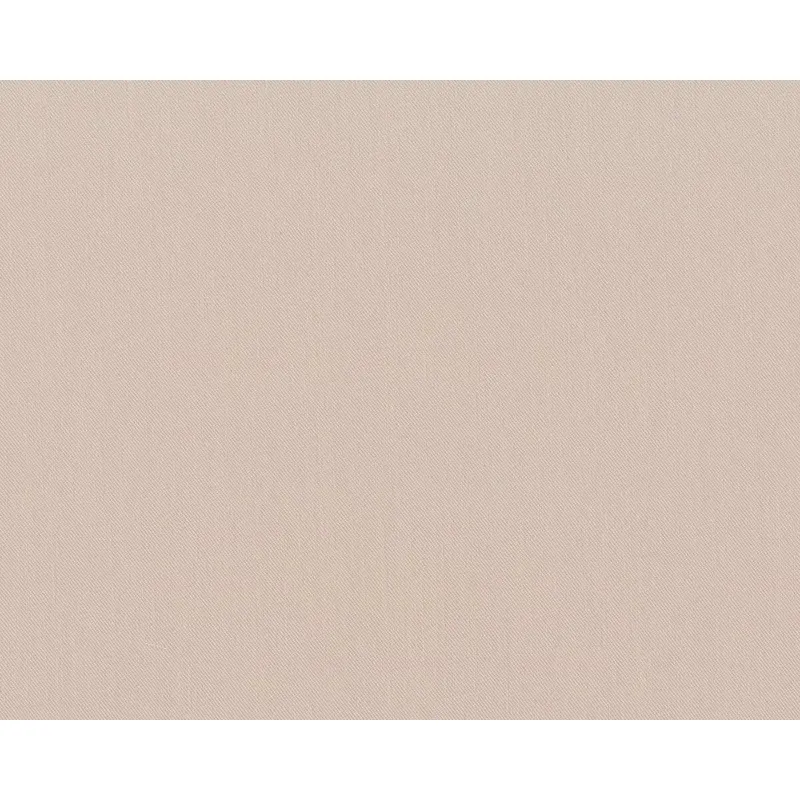 Viskose-Satinstoff OMELETO, einfarbig, beige, Hilco