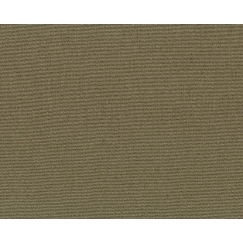 Viskose-Satinstoff OMELETO, einfarbig, olive, Hilco