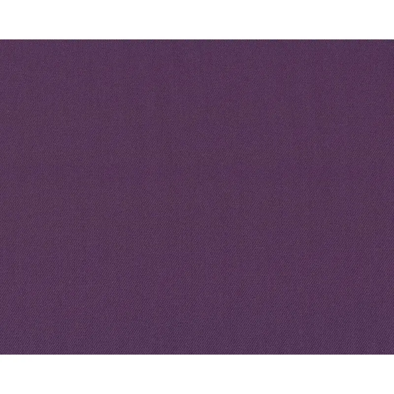 Viskose-Webstoff BAMBUS, dunkellila, PS fabrics
