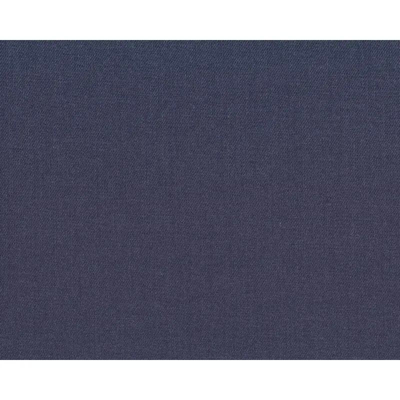 Viskose-Webstoff BAMBUS, dunkles jeansblau, PS fabrics