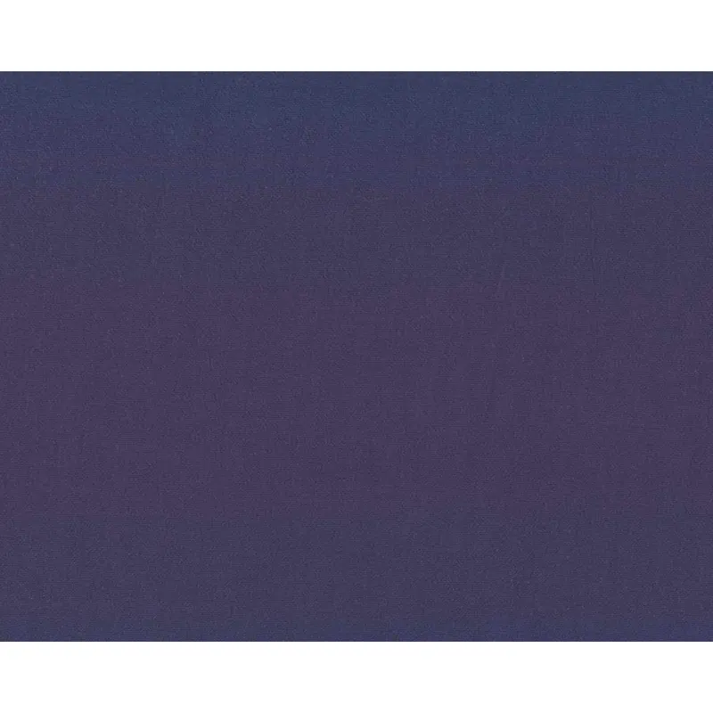 Viskosestoff BENTHE, einfarbig, mittelblau