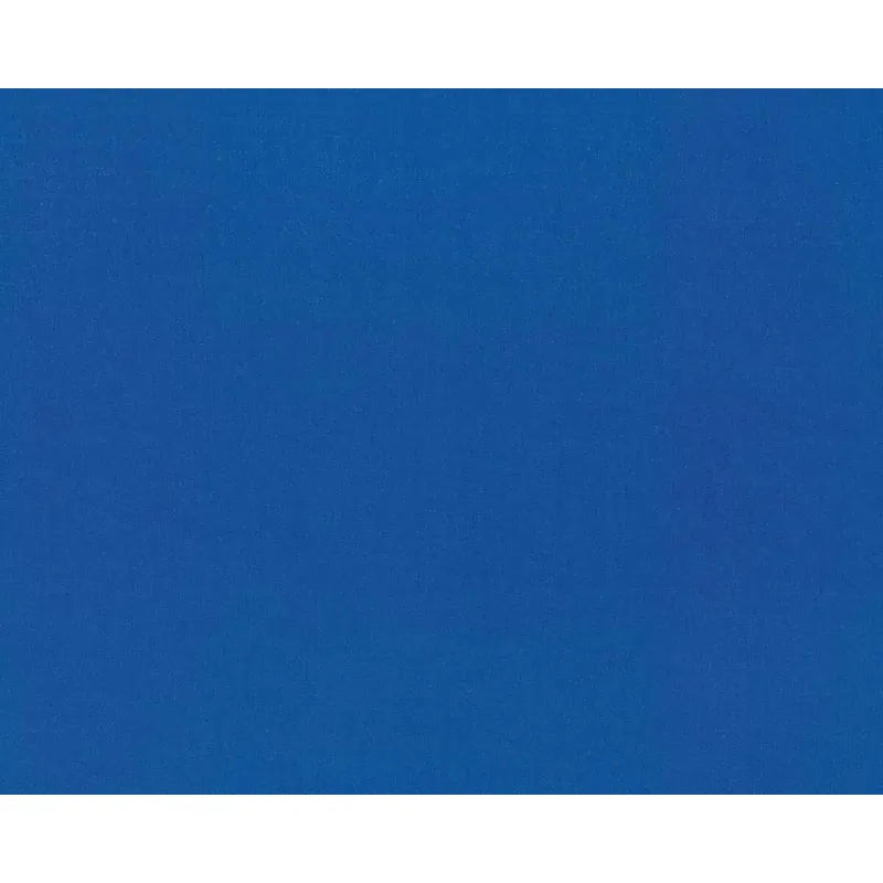 Viskosestoff KAYA, ultramarinblau, Toptex