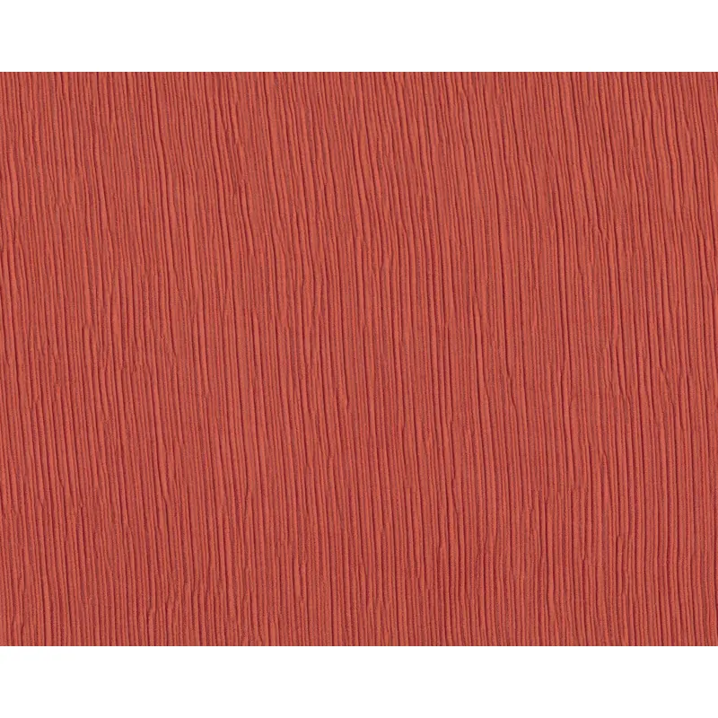 Viskosestoff mit Nylon CRASH, terracotta, Fibre Mood