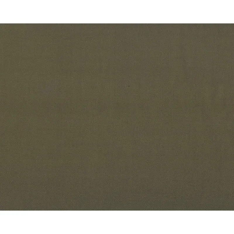 Viskosestoff SATIN-CREPE, moosgrün