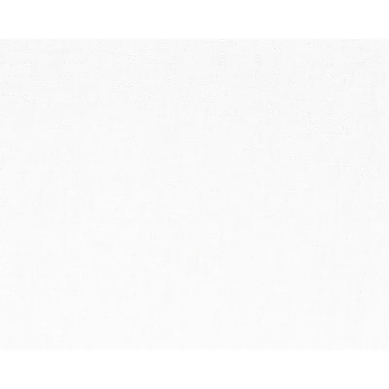 Viskosestoff SHINE, weiß, Toptex