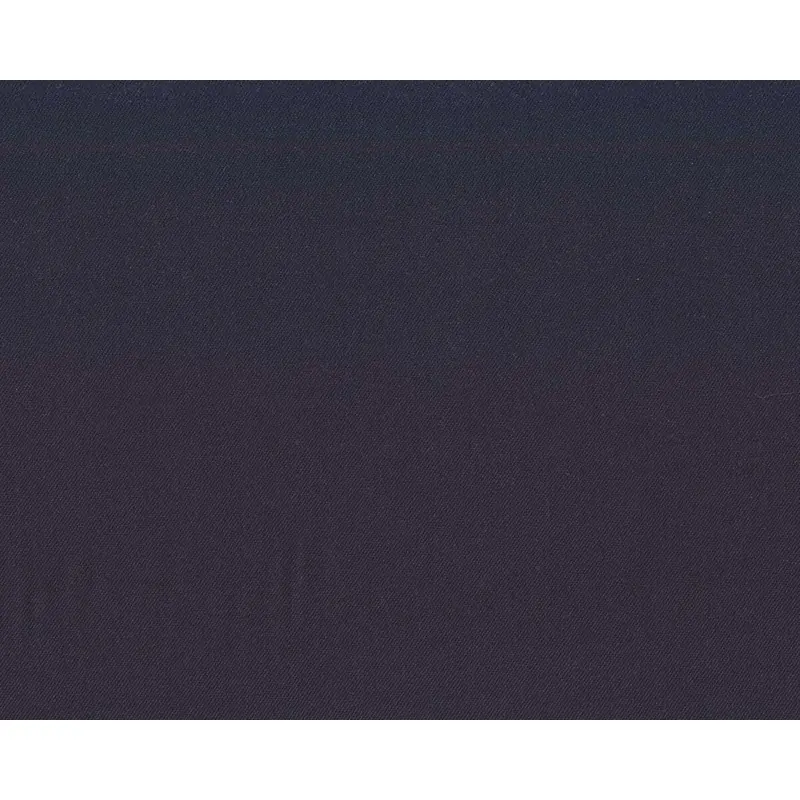 Viskosestoff SOLID, einfarbig, marineblau, Light & Lush